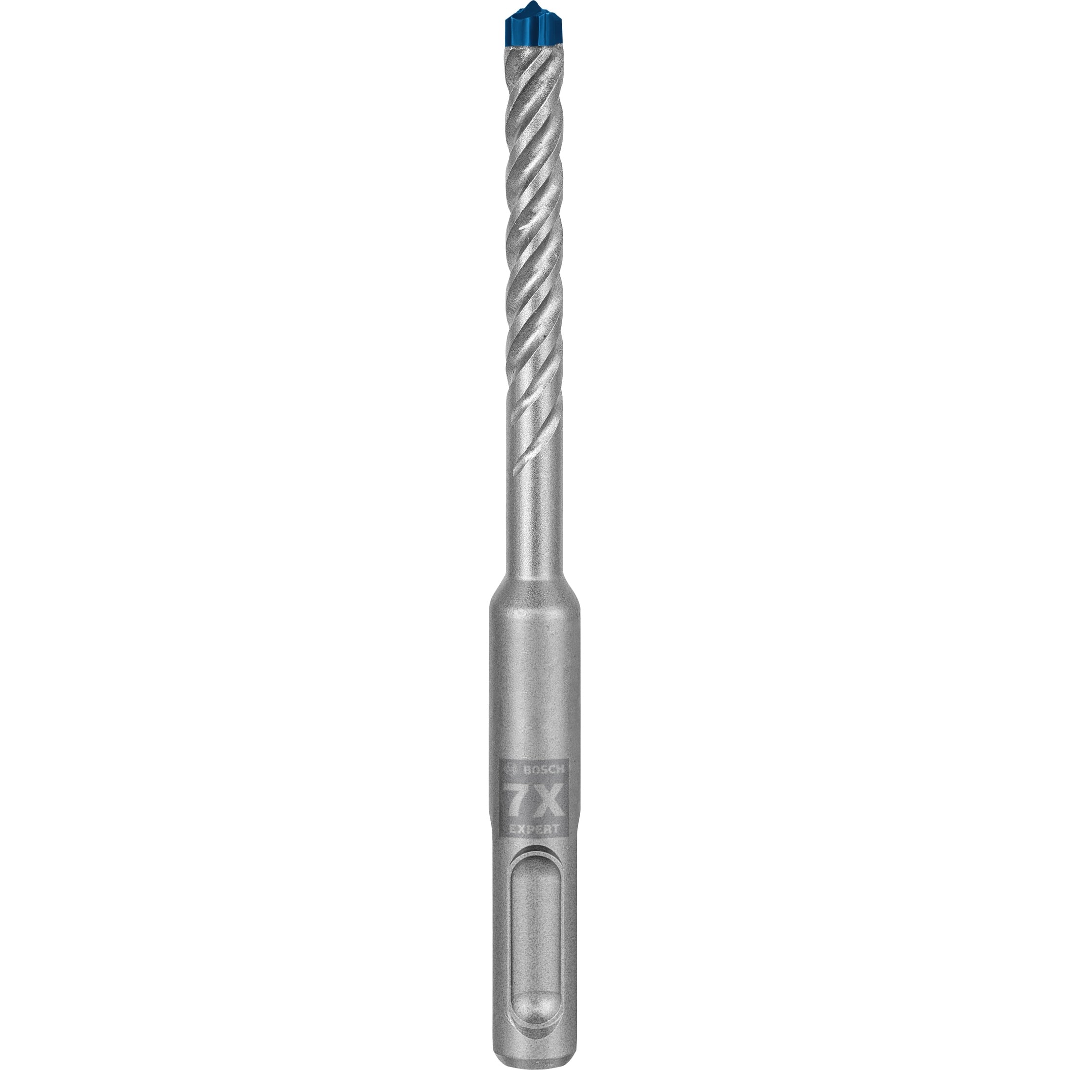 Bosch Professional SDS Plus-7X Hammer Drill Bit - 6.5mm x 50mm x 115mm