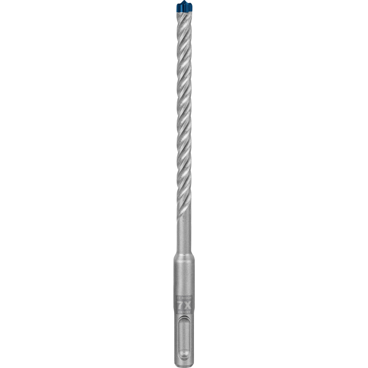 Bosch Professional SDS Plus-7X Hammer Drill Bit - 7x100x165mm