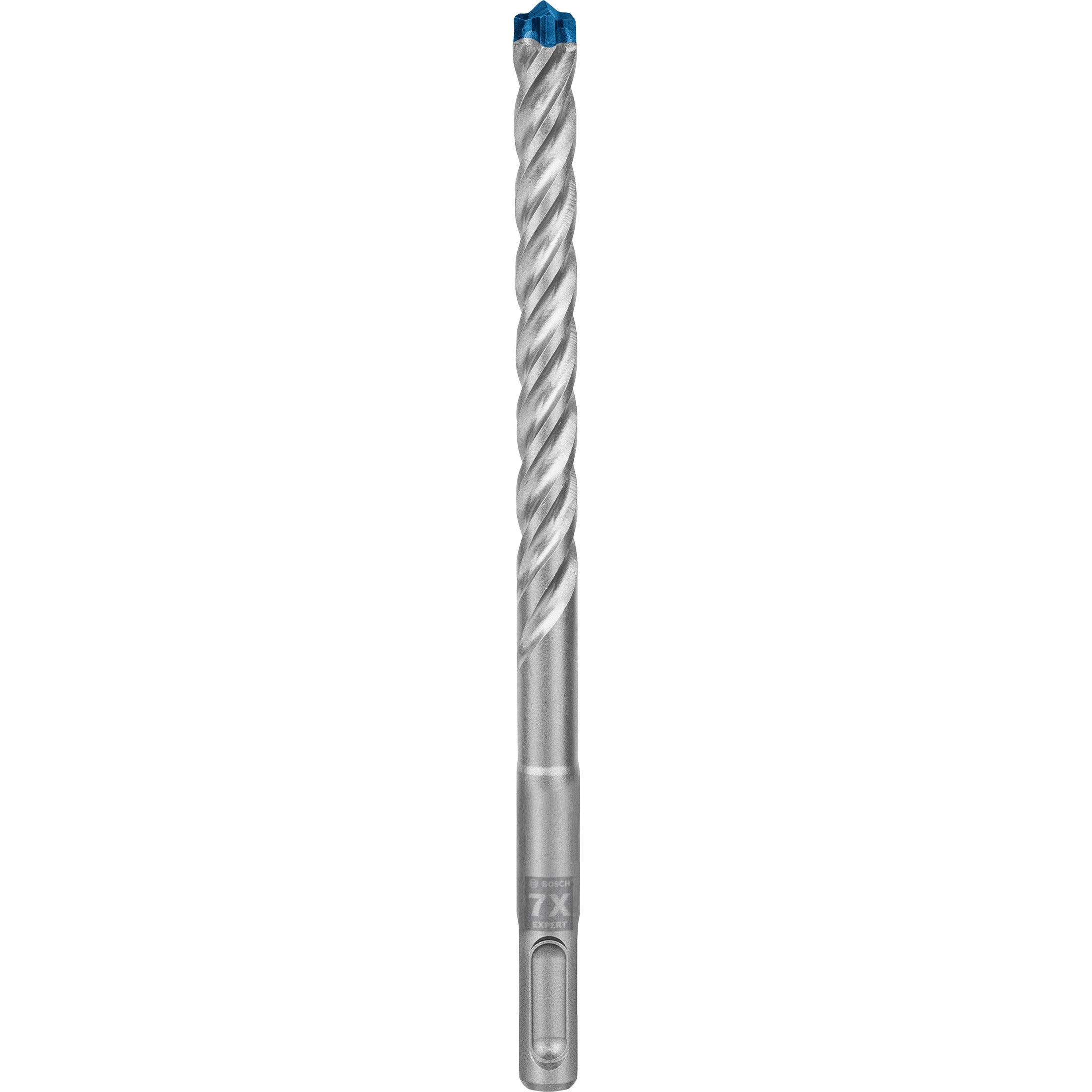 Bosch Professional SDS Plus-7X Hammer Drill Bit - 10x100x165mm