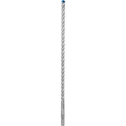 Bosch Professional SDS Plus-7X Hammer Drill Bit - 10mm x 300mm x 365mm
