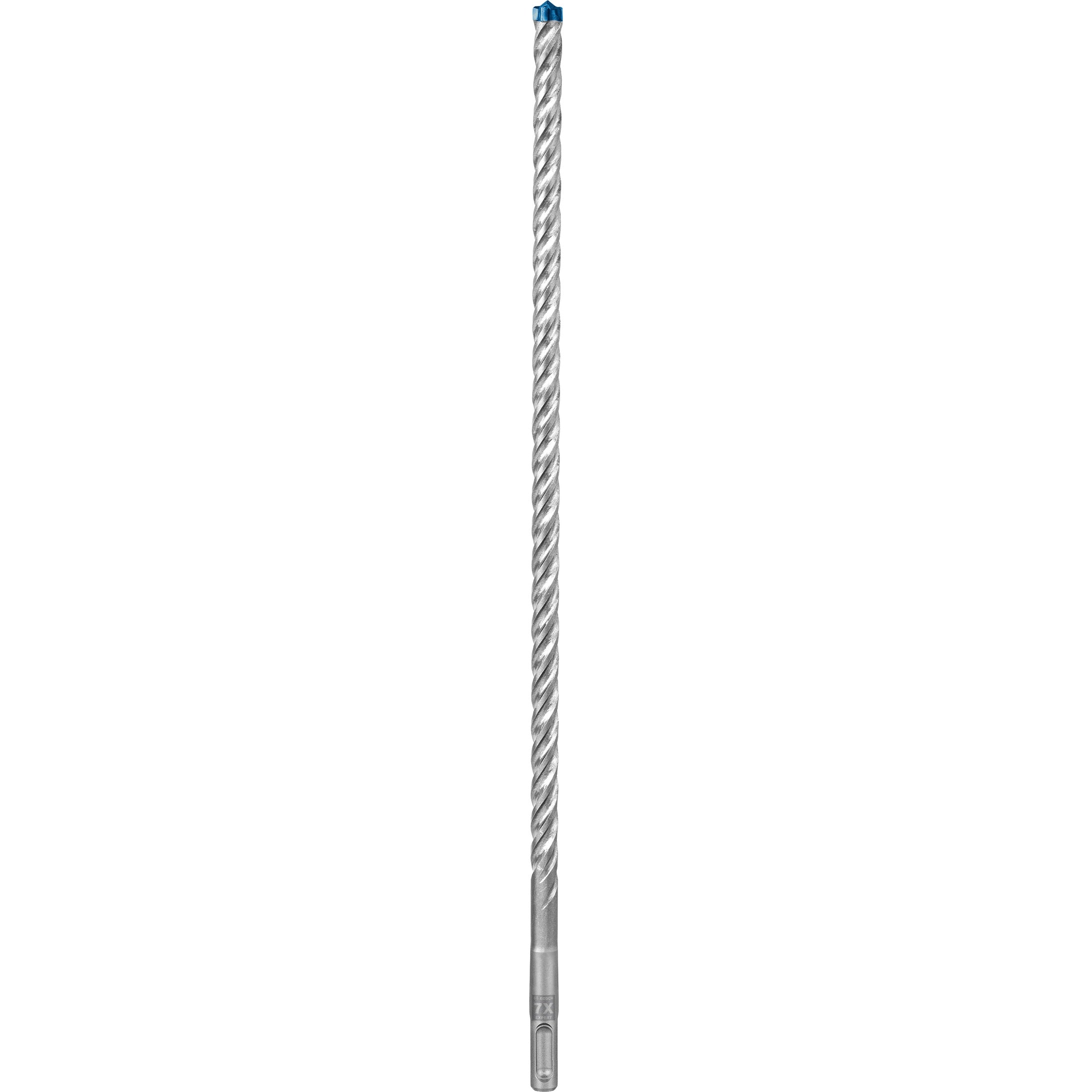 Bosch Professional SDS Plus-7X Hammer Drill Bit - 10mm x 300mm x 365mm
