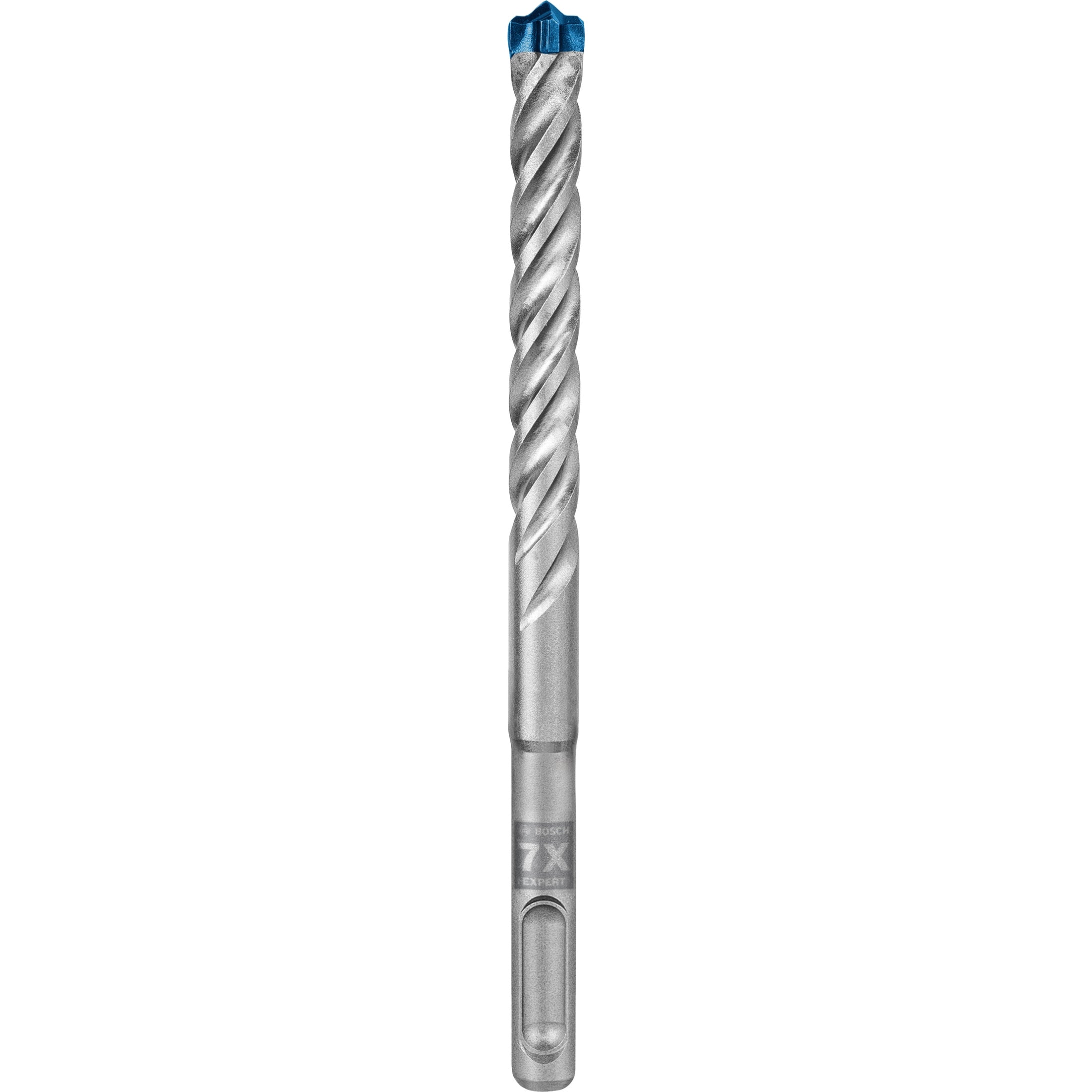 Bosch Professional SDS Plus-7X Hammer Drill Bit - 12mm x 100mm x 165mm