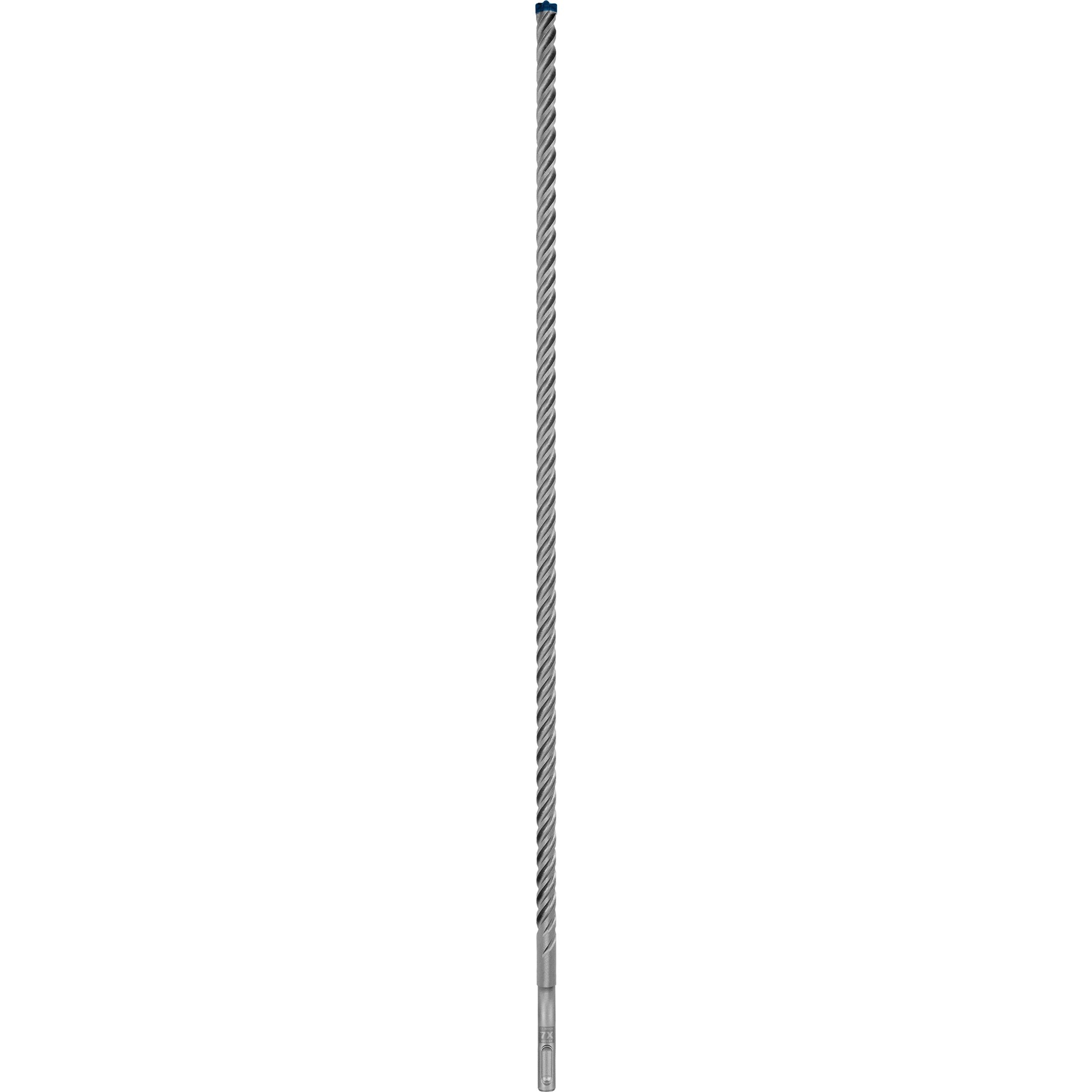 Bosch Professional SDS Plus-7X Hammer Drill Bit - 12x550x600mm