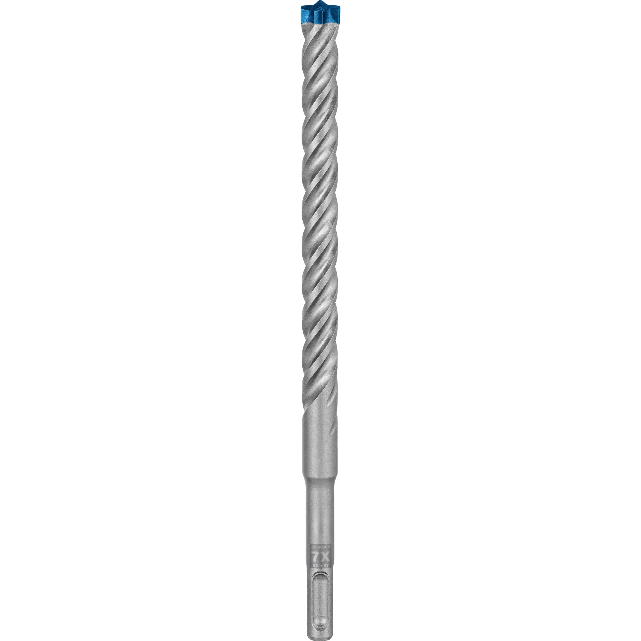 Bosch Professional SDS Plus-7X Hammer Drill Bit - 13x150x215mm