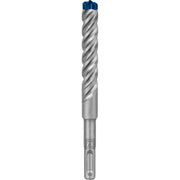 Bosch Professional SDS Plus-7X Hammer Drill Bit - 15x100x165mm