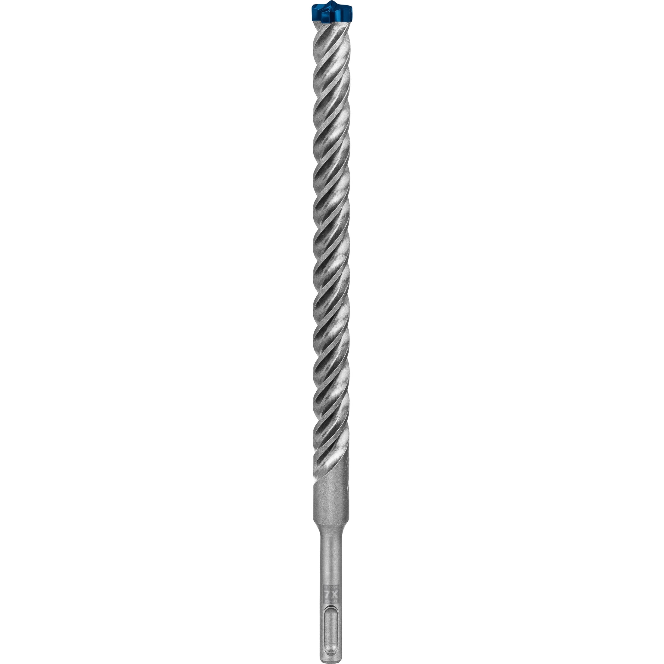 Bosch Professional SDS Plus-7X Hammer Drill Bit - 16x200x265mm