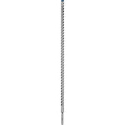 Bosch Professional SDS Plus-7X Hammer Drill Bit - 16mm x 550mm x 600mm