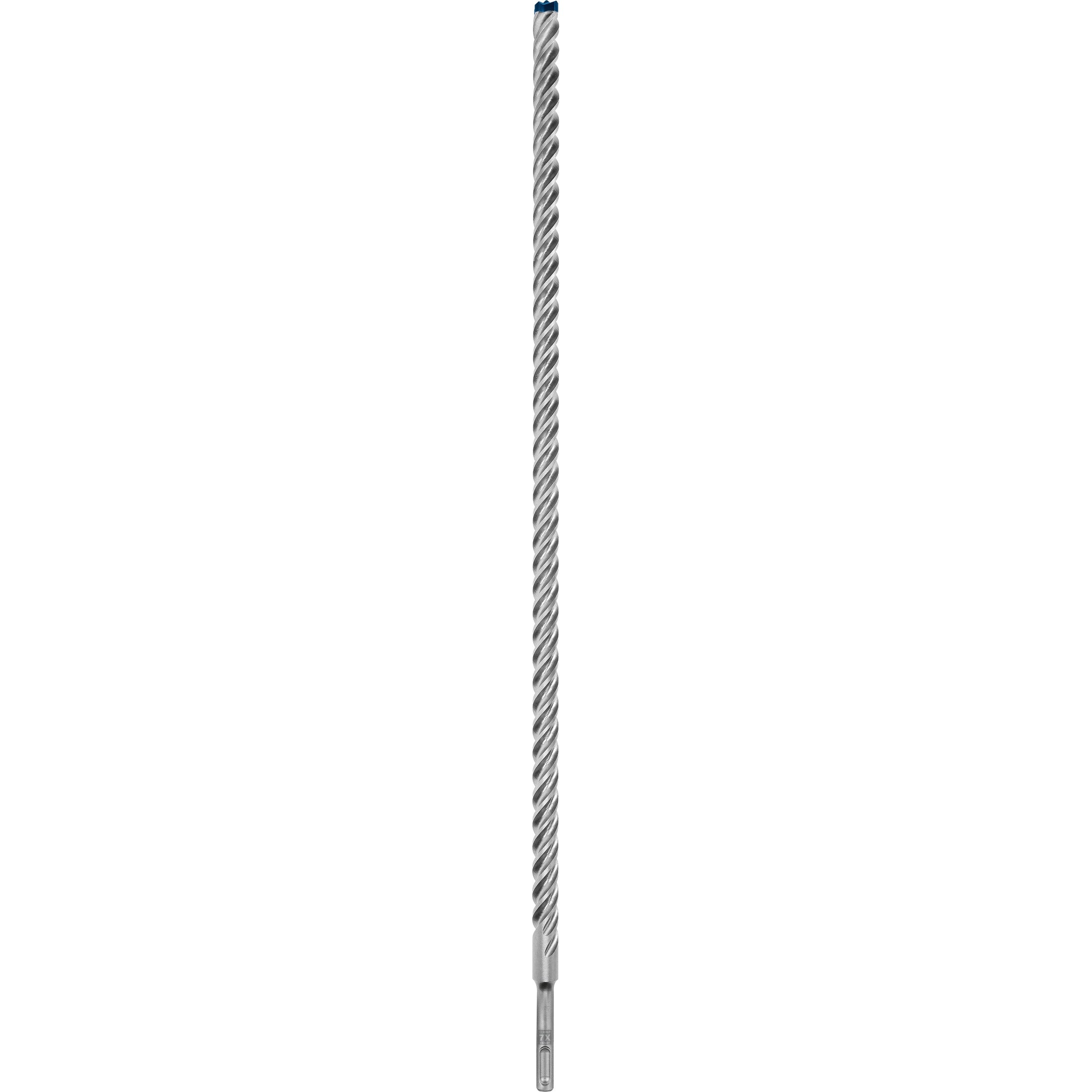 Bosch Professional SDS Plus-7X Hammer Drill Bit - 16mm x 550mm x 600mm