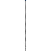 Bosch Professional SDS Plus-7X Hammer Drill Bit - 18mm x 400mm x 450mm