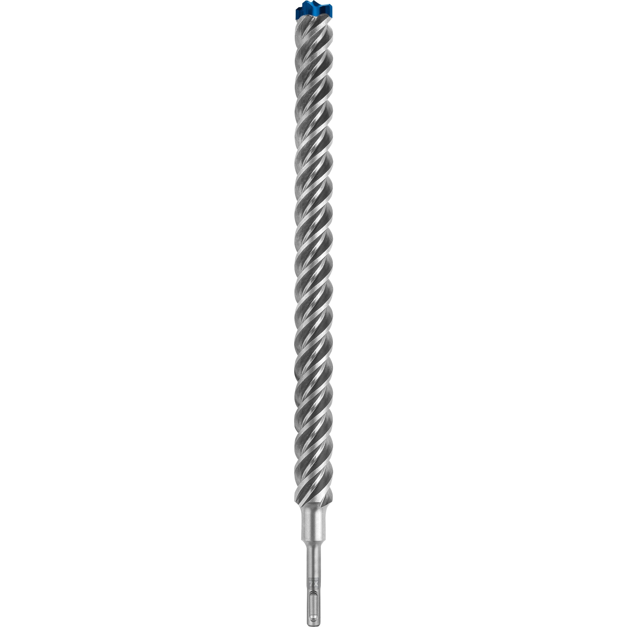Bosch Professional SDS Plus-7X Hammer Drill Bit - 30x400x450mm
