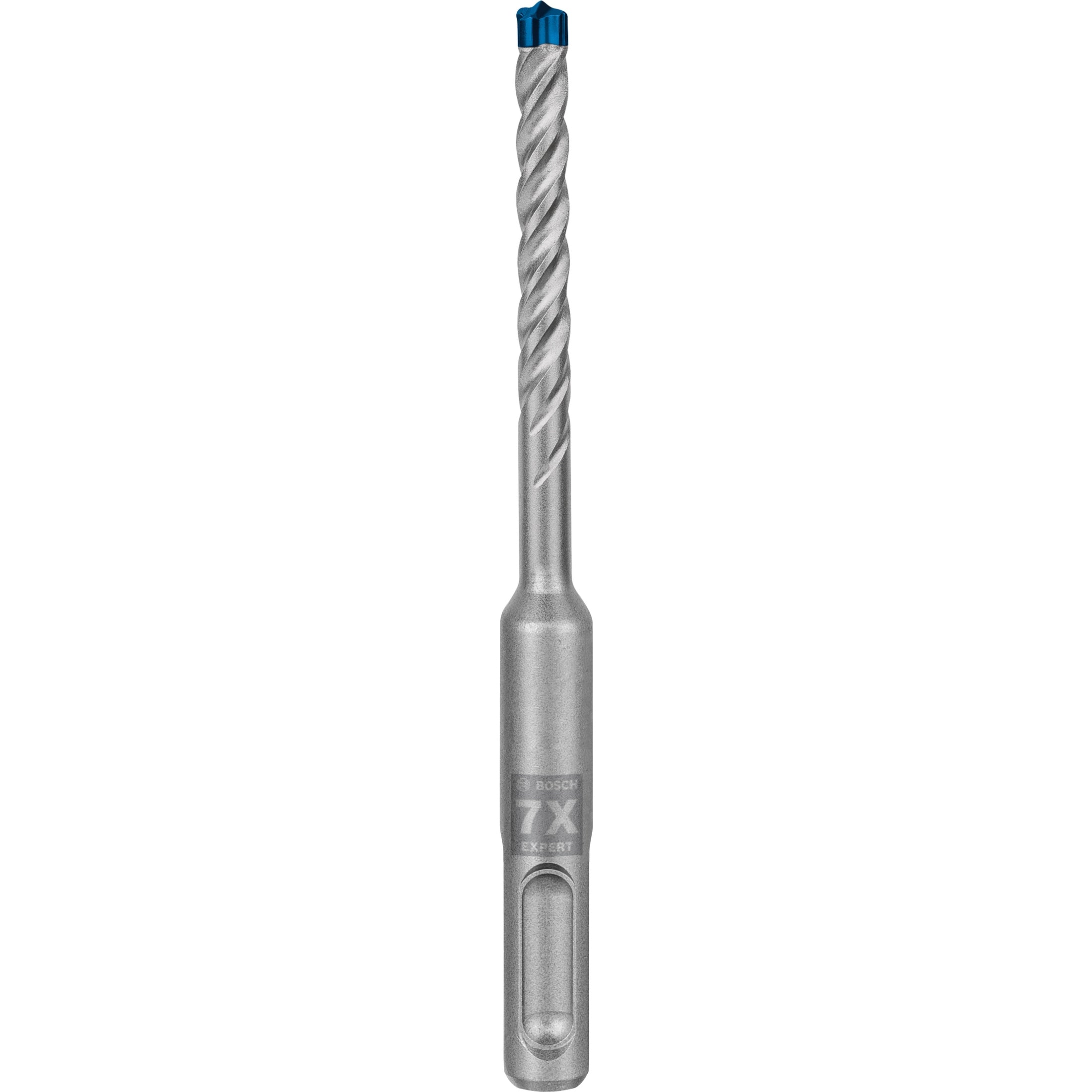 Bosch Professional SDS Plus-7X Hammer Drill Bit, 6x50x115mm, 10-Pack