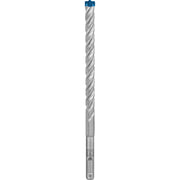 Bosch Professional SDS Plus-7X Hammer Drill Bit, 12x150x215mm, 10-Pack