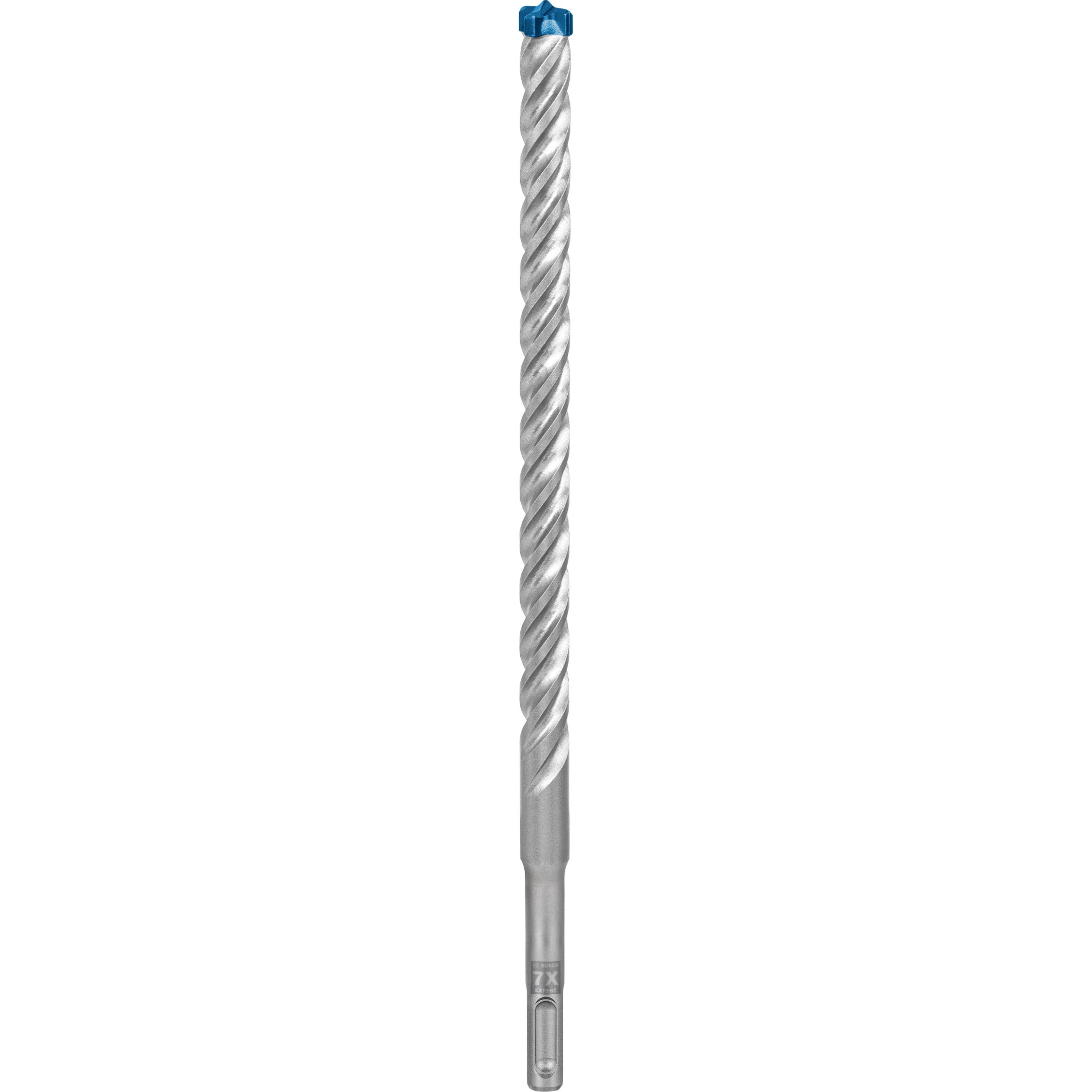 Bosch Professional SDS Plus-7X Hammer Drill Bit, 14x200x265mm, 10-Pack