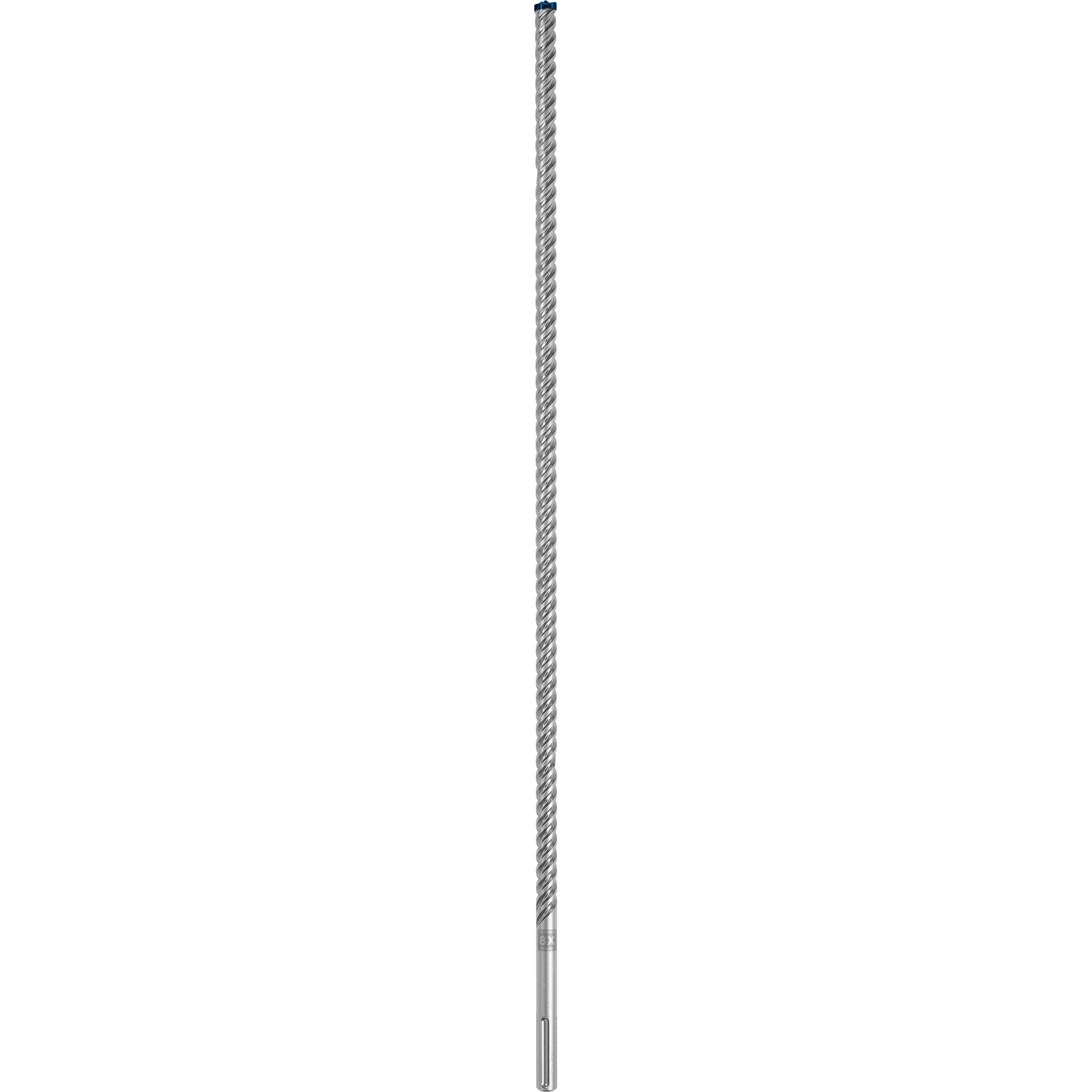 Bosch Professional SDS Max-8X Hammer Drill Bit - 20x800x920mm