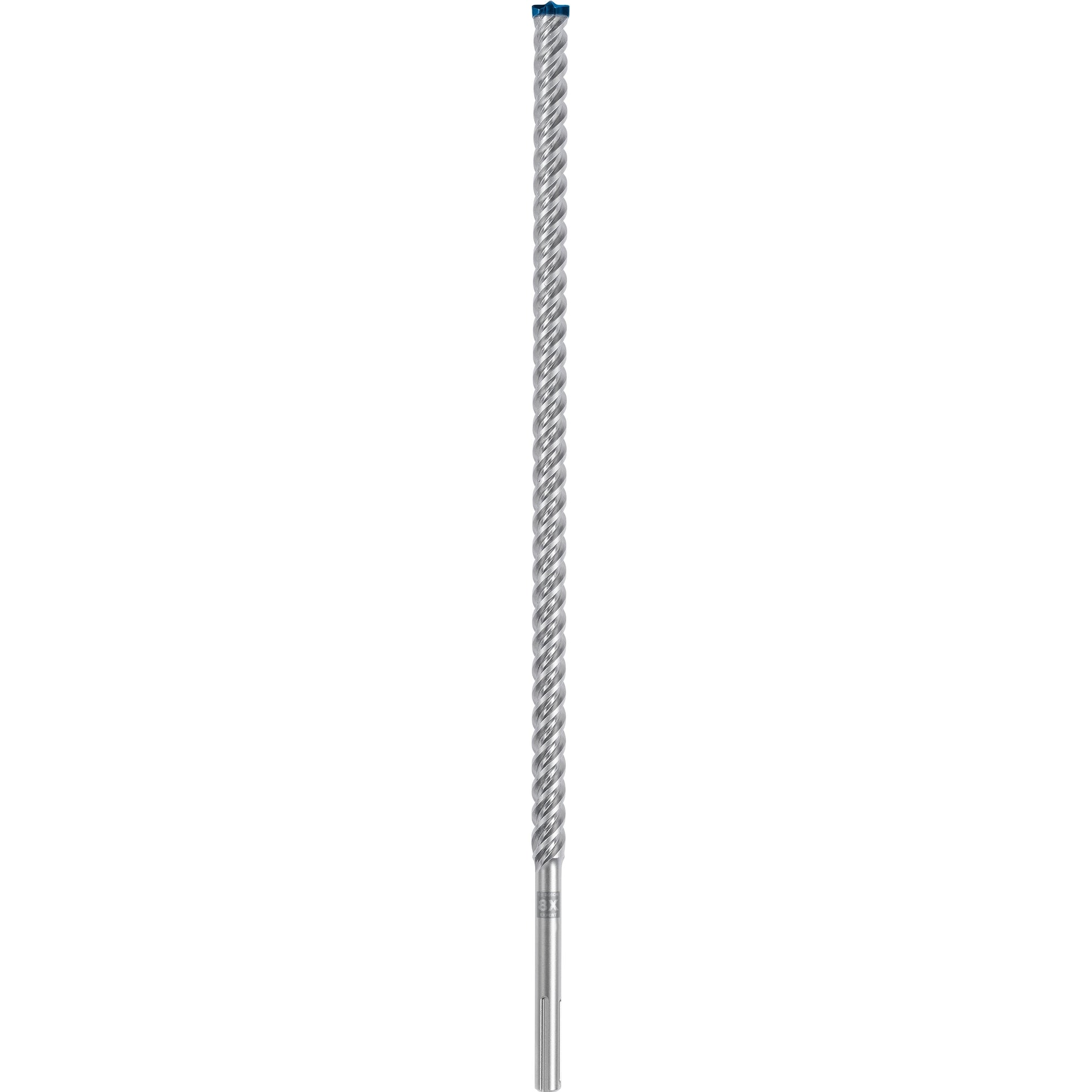Bosch Professional Expert SDS Max-8X Hammer Drill Bit - 25x600x720mm