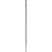 Bosch Professional SDS Max-8X Hammer Drill Bit - 25x800x920mm