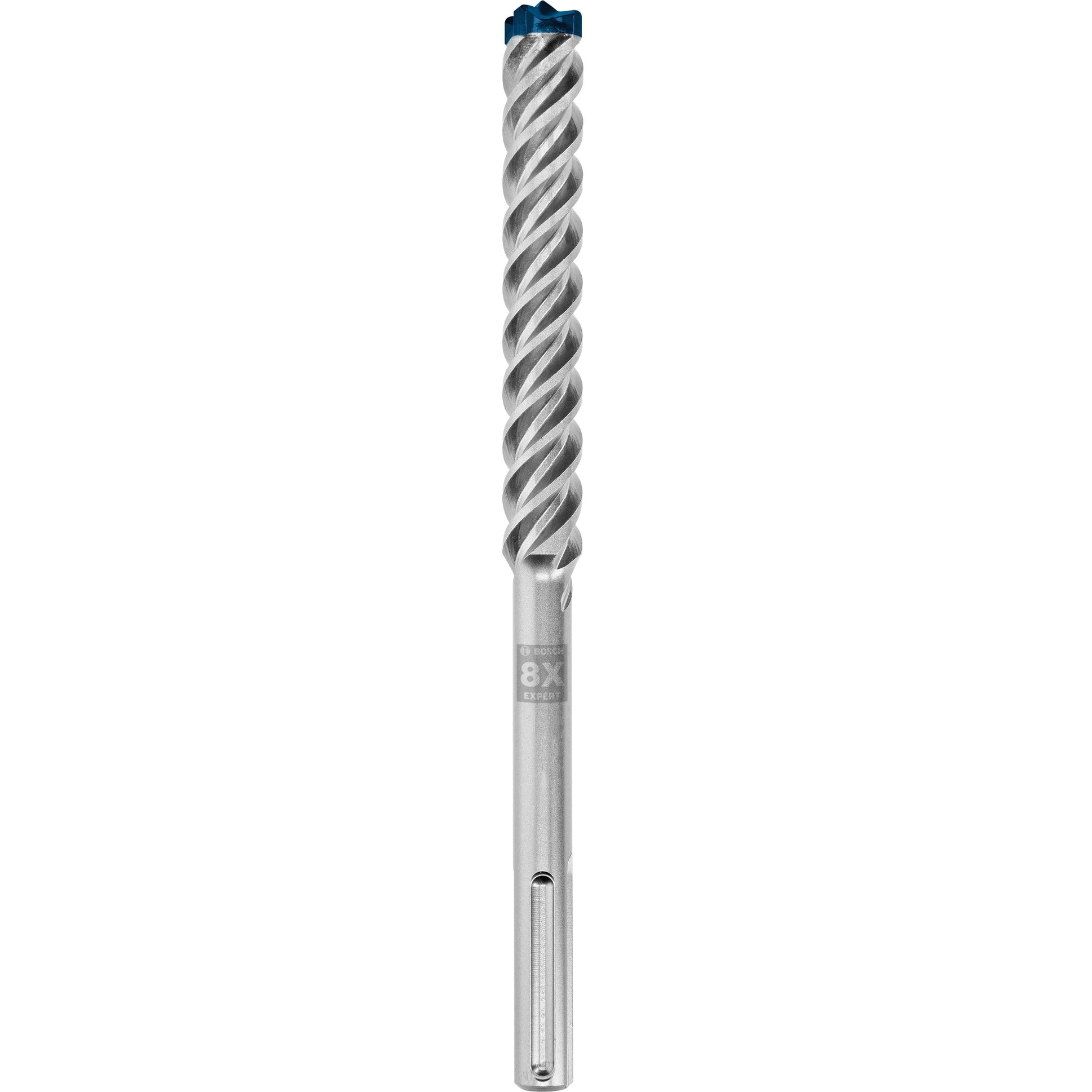 Bosch Professional SDS Max-8X Hammer Drill Bit - 26mm x 200mm x 320mm