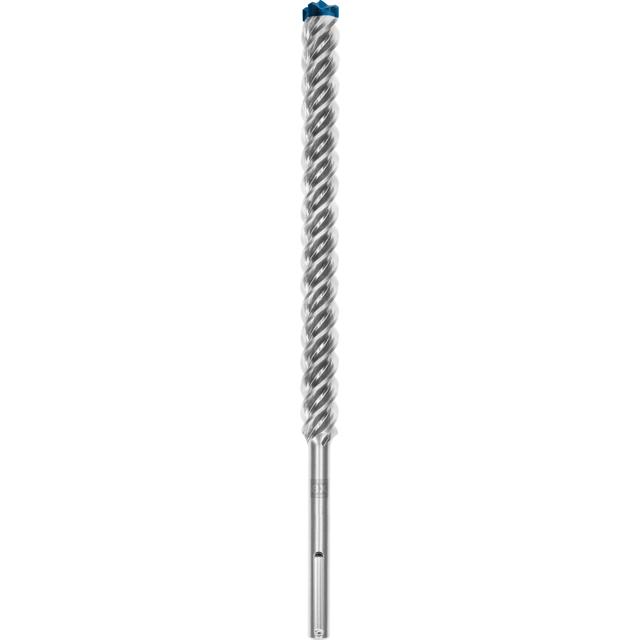 Bosch Professional SDS Max-8X Hammer Drill Bit - 28x400x520mm