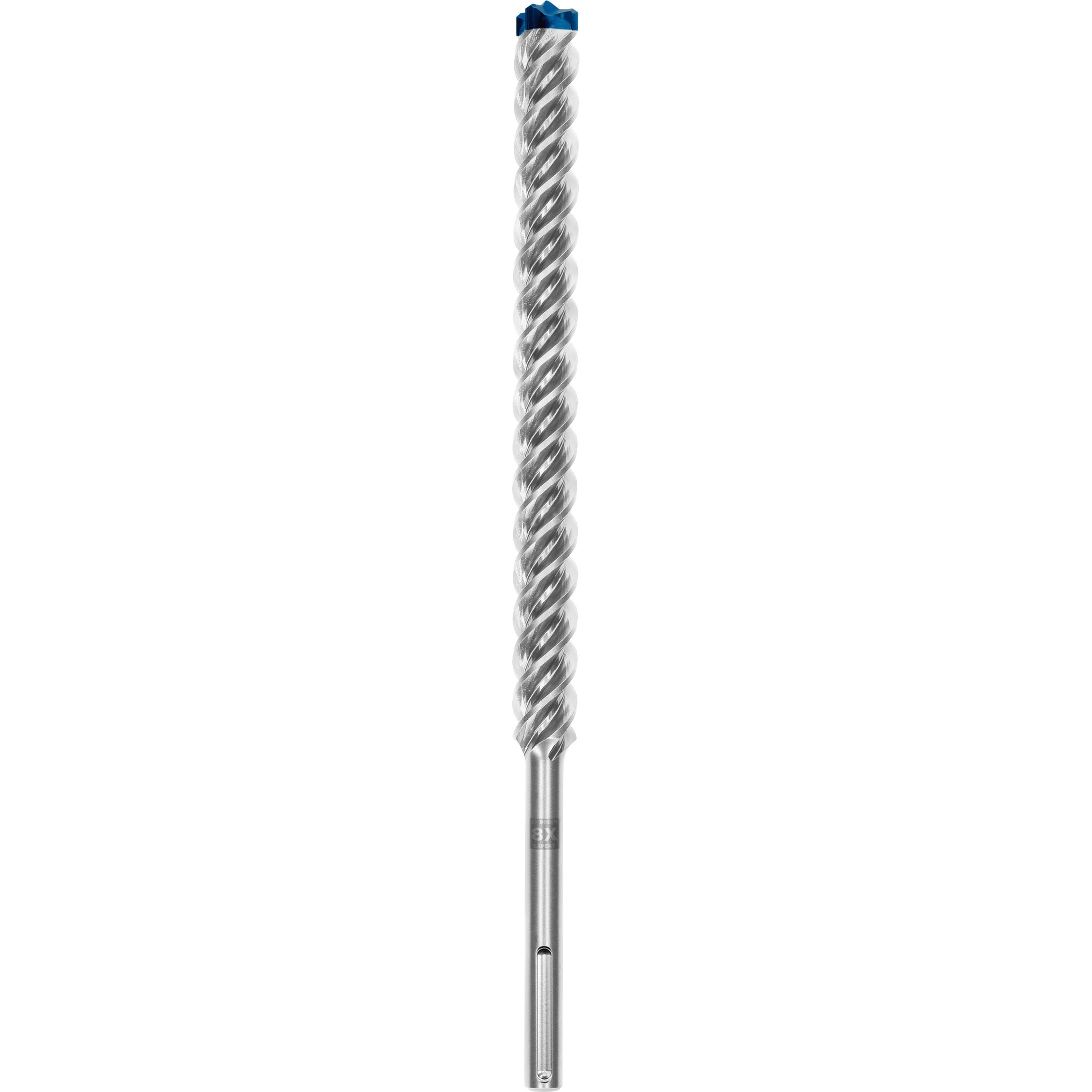 Bosch Professional SDS Max-8X Hammer Drill Bit - 32mm x 400mm x 520mm