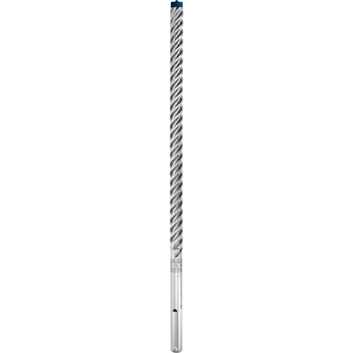 Bosch Professional SDS Max-8X Hammer Drill Bit Set, 22 x 400 x 520 mm, 5 Pieces