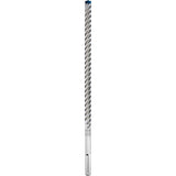 Bosch Professional SDS Max-8X Hammer Drill Bit Set, 22 x 400 x 520 mm, 5 Pieces