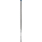 Bosch Professional SDS Max-8X Hammer Drill Bit Set, 22 x 400 x 520 mm, 5 Pieces