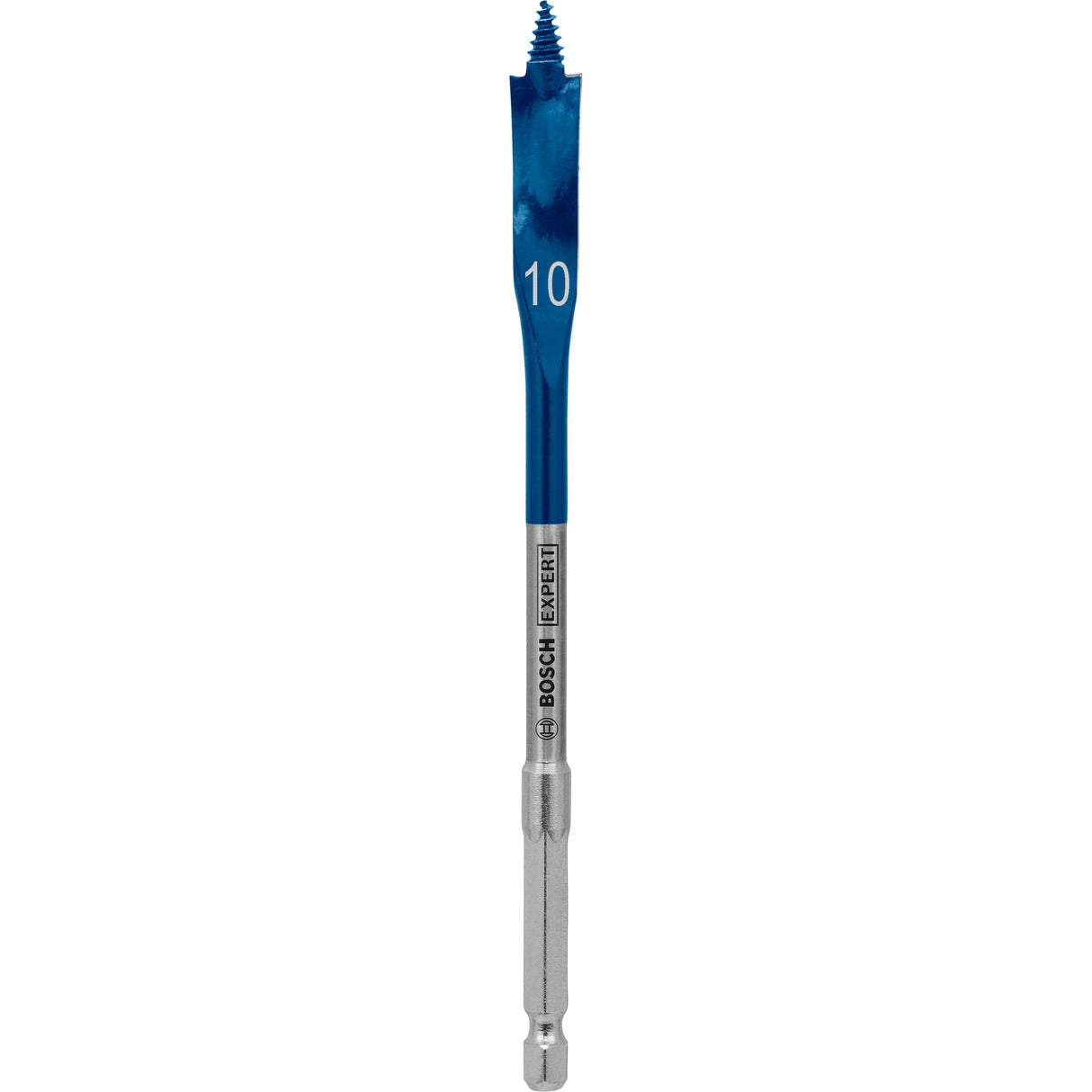 Bosch Professional SelfCut Speed Spade Drill Bit - 10 x 152mm