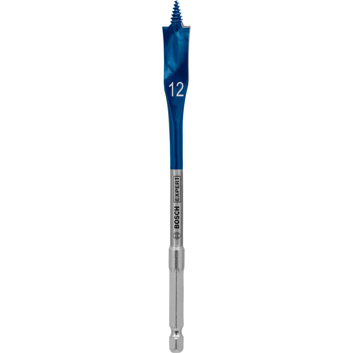 Bosch Professional SelfCut Speed Spade Drill Bit - 12 x 152 mm