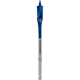 Bosch Professional SelfCut Speed Spade Drill Bit - 12 x 152 mm