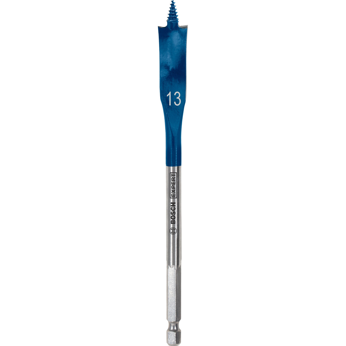 Bosch Professional SelfCut Speed Spade Drill Bit - 13 x 152mm Expert