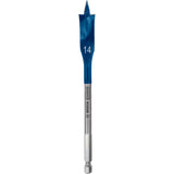 Bosch Professional SelfCut Speed Spade Drill Bit - 14 x 152 mm