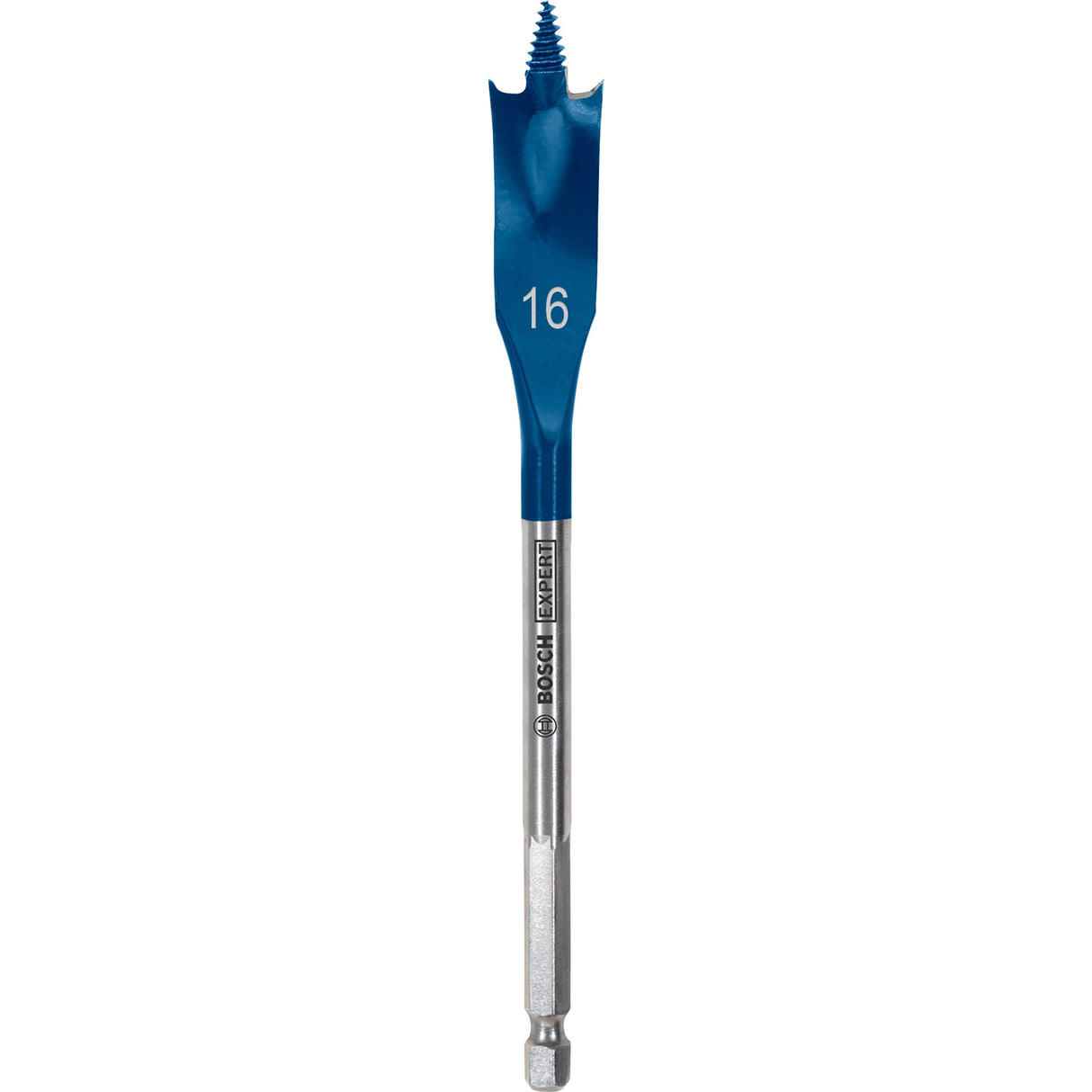 Bosch Professional SelfCut Speed Spade Drill Bit - 16 x 152 mm