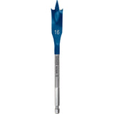 Bosch Professional SelfCut Speed Spade Drill Bit - 16 x 152 mm