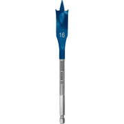 Bosch Professional SelfCut Speed Spade Drill Bit - 16 x 152 mm