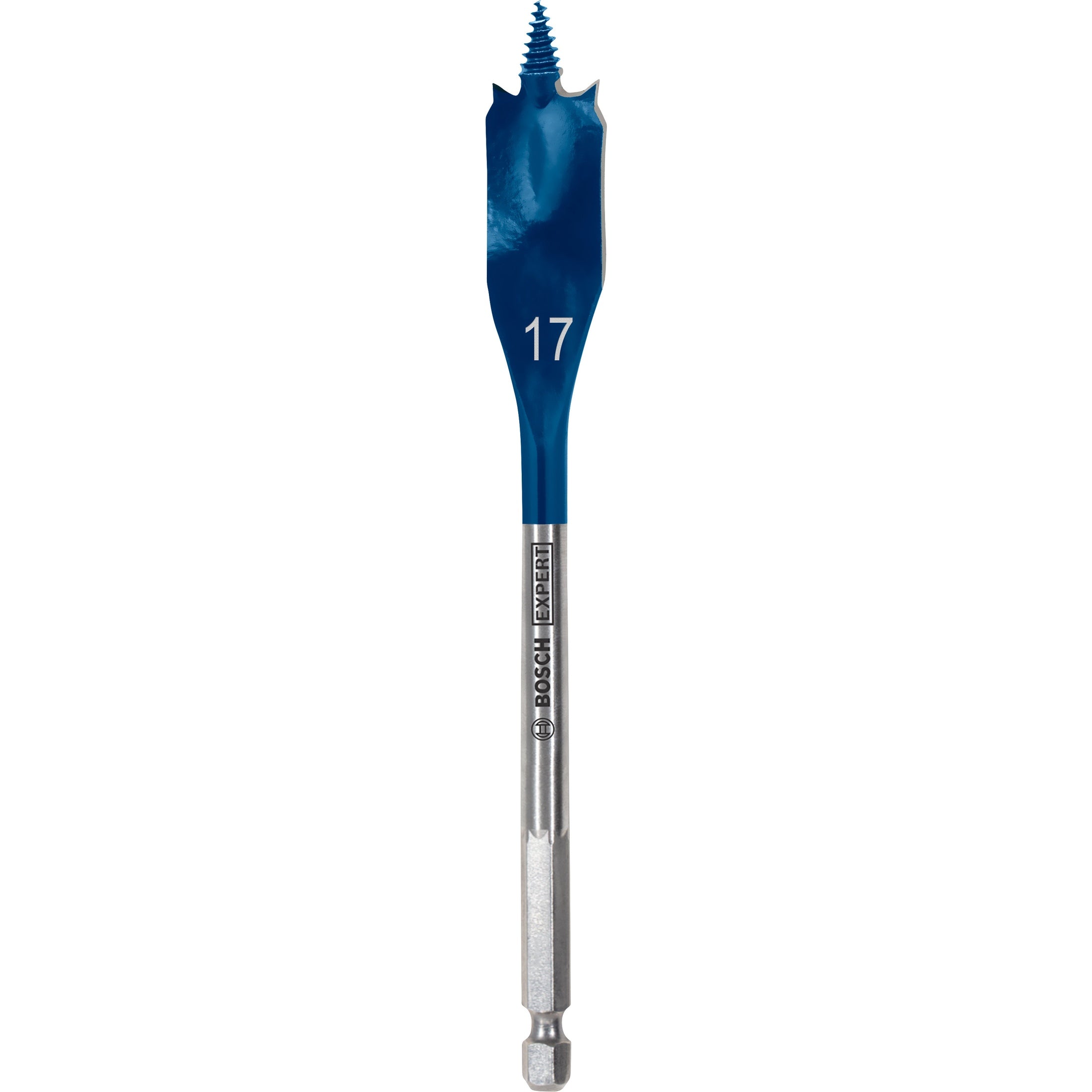 Bosch Professional SelfCut Speed Spade Drill Bit - 17 x 152 mm
