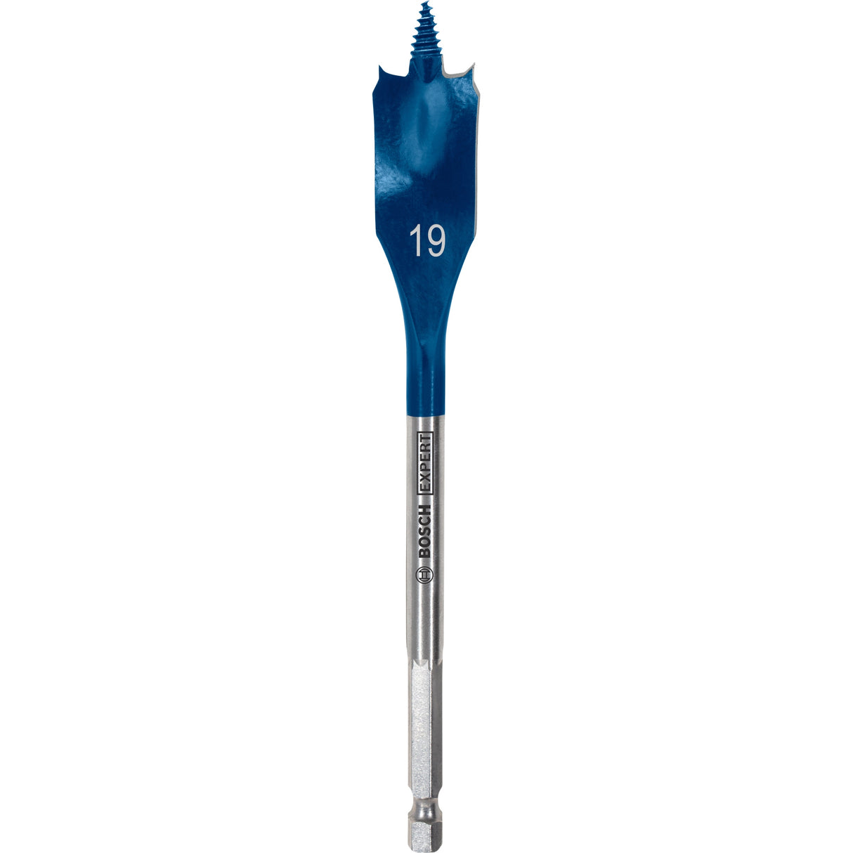 Bosch Professional SelfCut Speed Spade Drill Bit - 19 x 152 mm