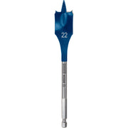 Bosch Professional SelfCut Speed Spade Drill Bit - 22 x 152mm Expert