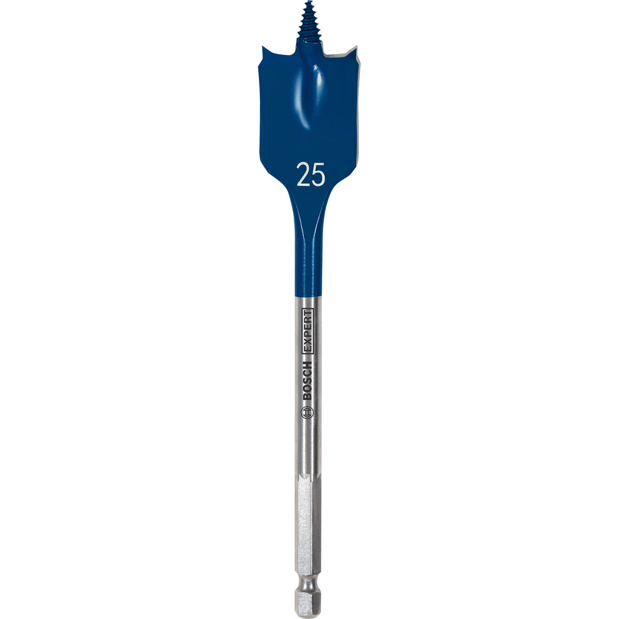 Bosch Professional SelfCut Speed Spade Drill Bit - 25 x 152mm Expert
