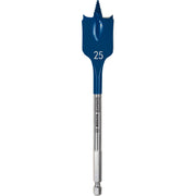 Bosch Professional SelfCut Speed Spade Drill Bit - 25 x 152mm Expert