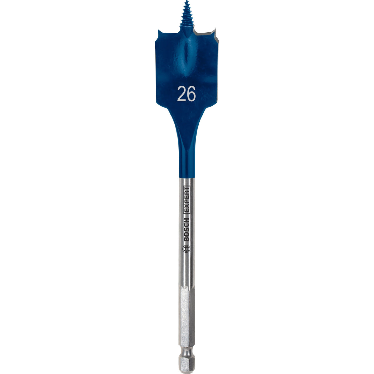 Bosch Professional SelfCut Speed Spade Drill Bit - 26 x 152mm Expert