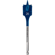 Bosch Professional SelfCut Speed Spade Drill Bit - 26 x 152mm Expert