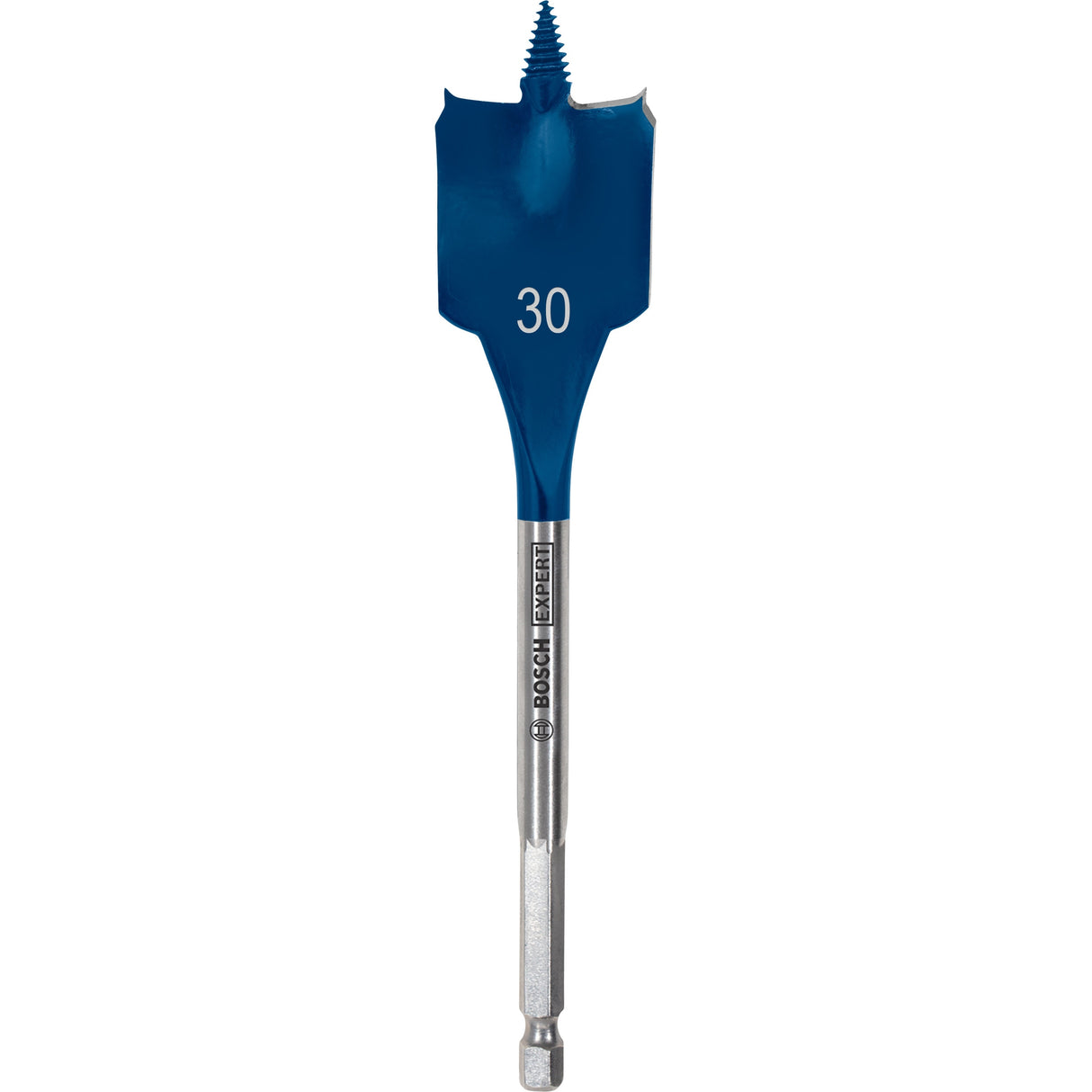 Bosch Professional SelfCut Speed Spade Drill Bit - 30 x 152mm