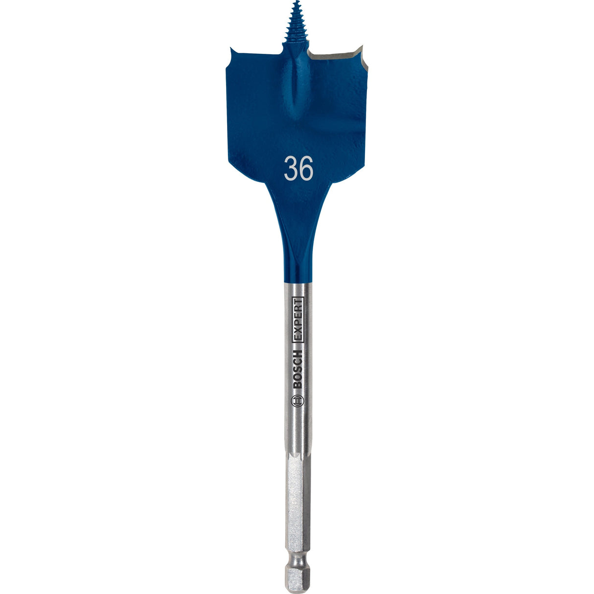 Bosch Professional SelfCut Speed Spade Drill Bit - 36 x 152 mm