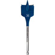 Bosch Professional SelfCut Speed Spade Drill Bit - 36 x 152 mm