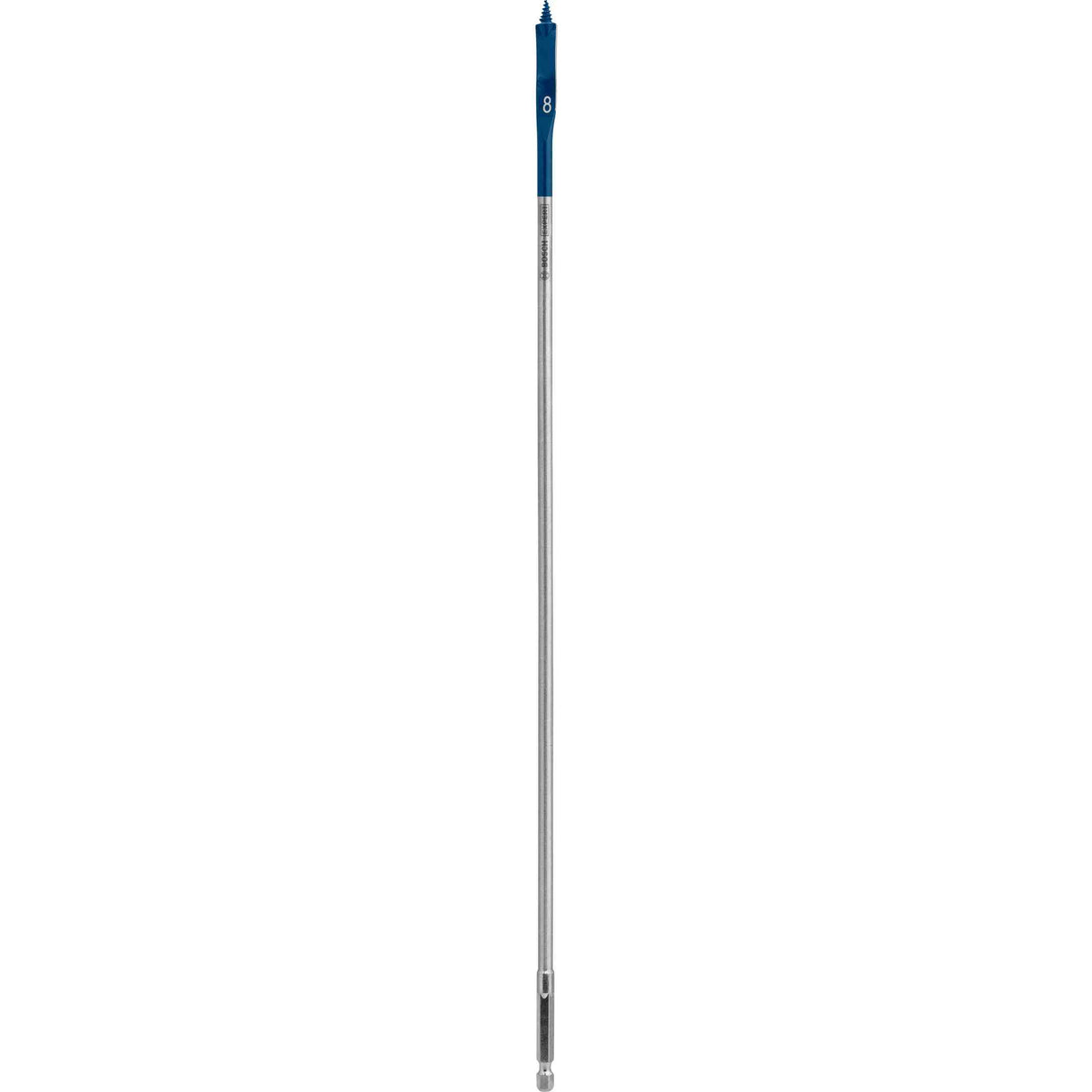 Bosch Professional SelfCut Speed Spade Drill Bit - 8 x 400mm