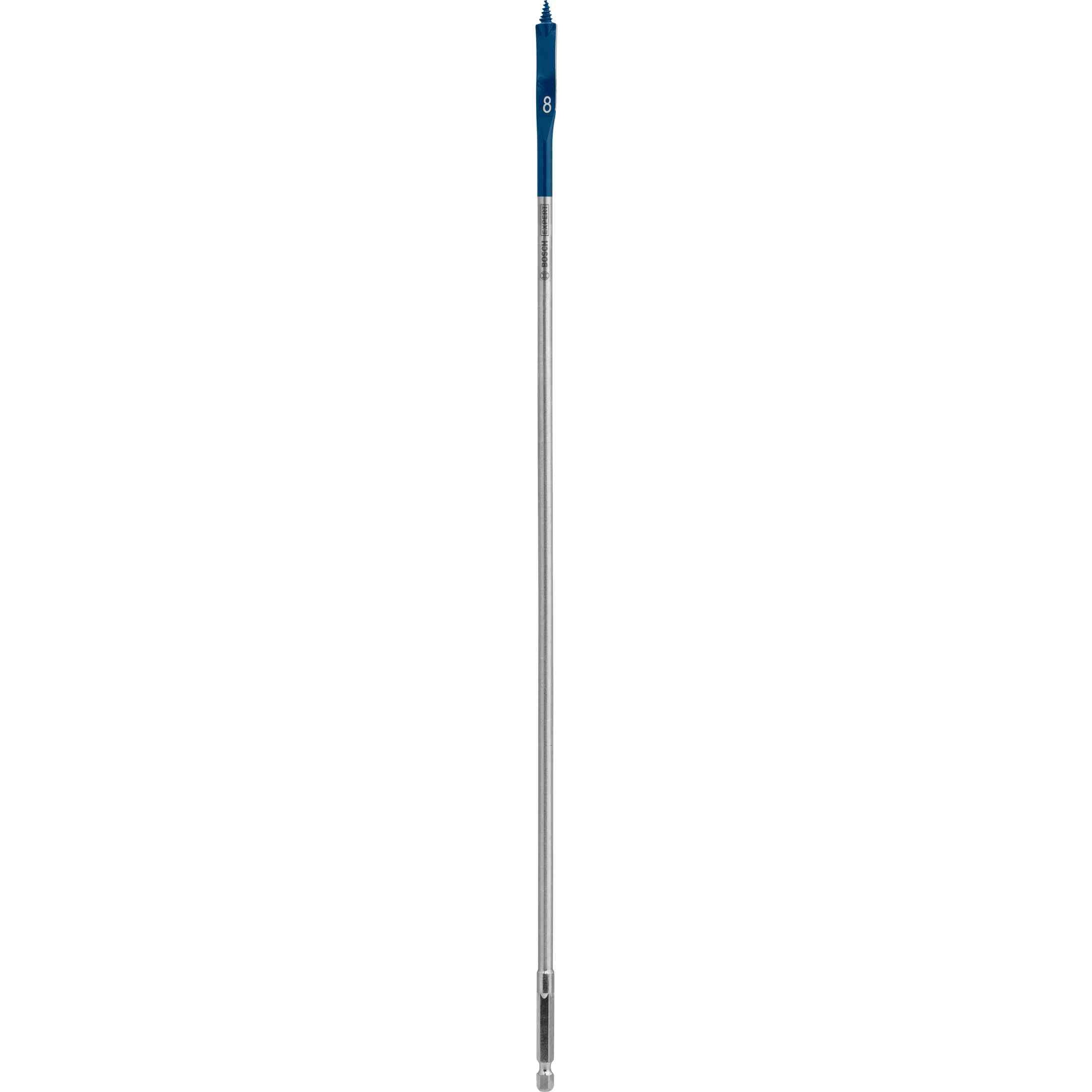 Bosch Professional SelfCut Speed Spade Drill Bit - 8 x 400mm