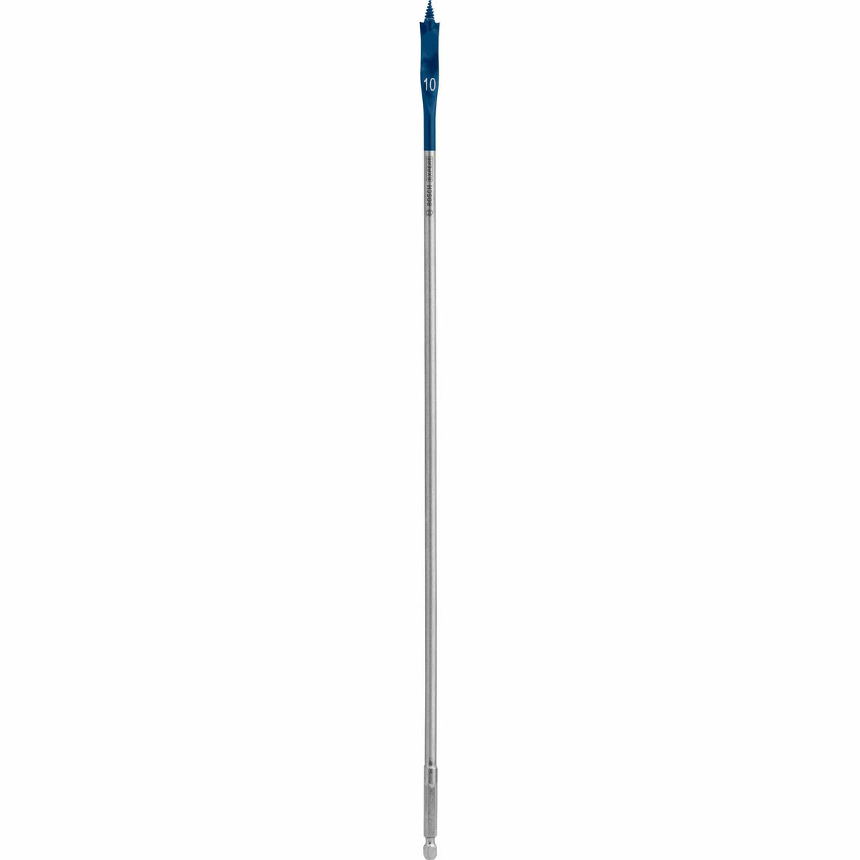 Bosch Professional SelfCut Speed Spade Drill Bit - 10 x 400mm