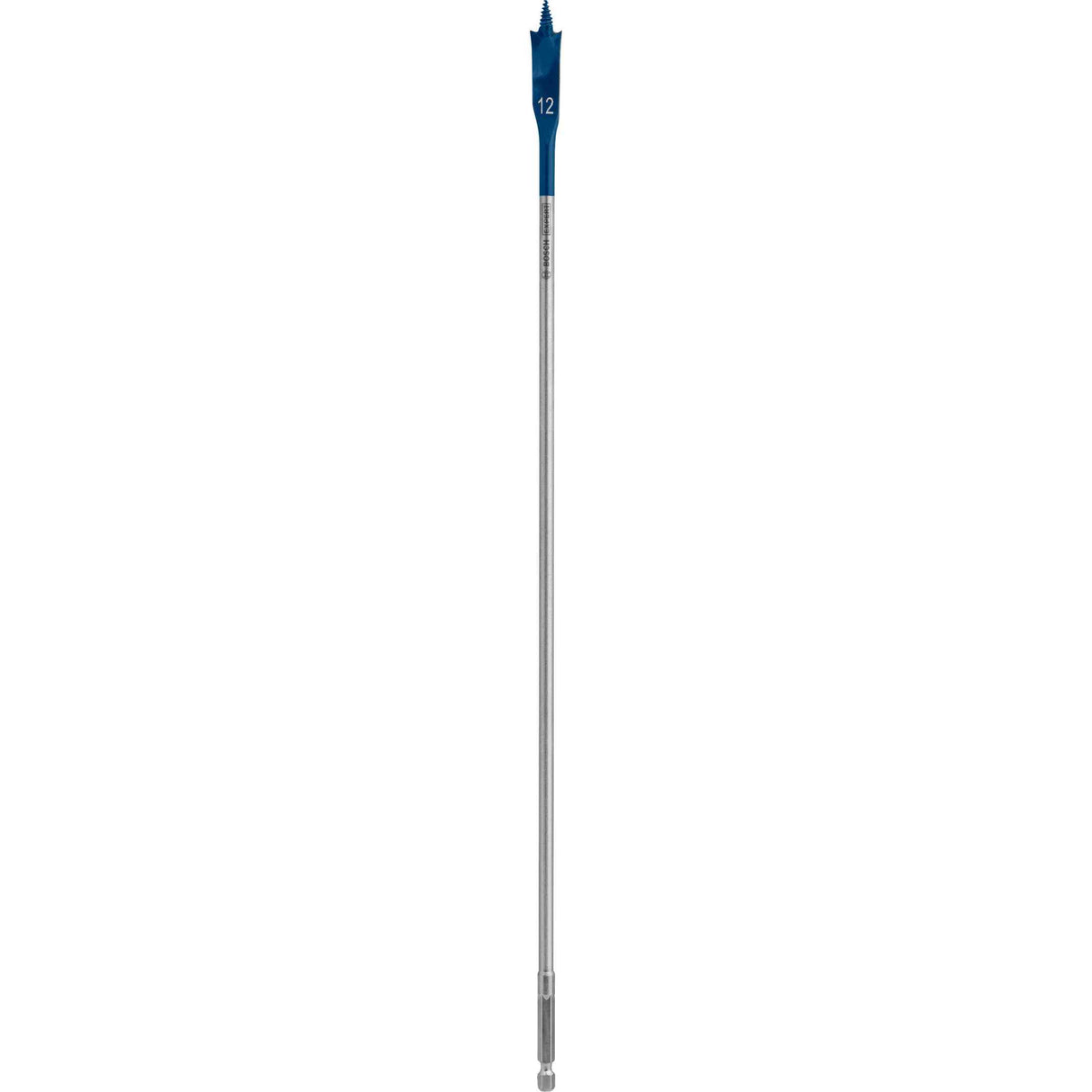 Bosch Professional SelfCut Speed Spade Drill Bit - 12mm x 400mm