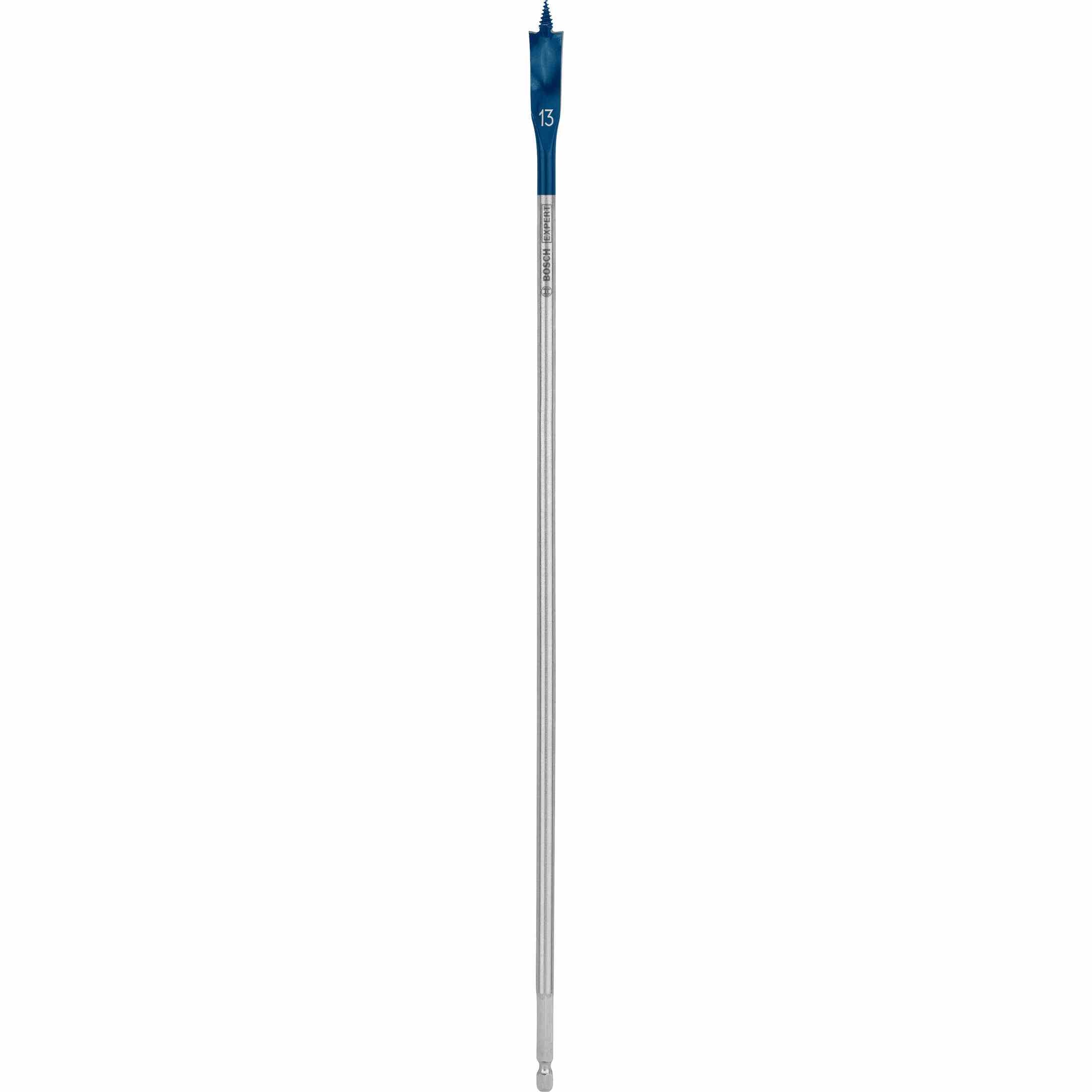 Bosch Professional SelfCut Speed Spade Drill Bit - 13 x 400mm Expert