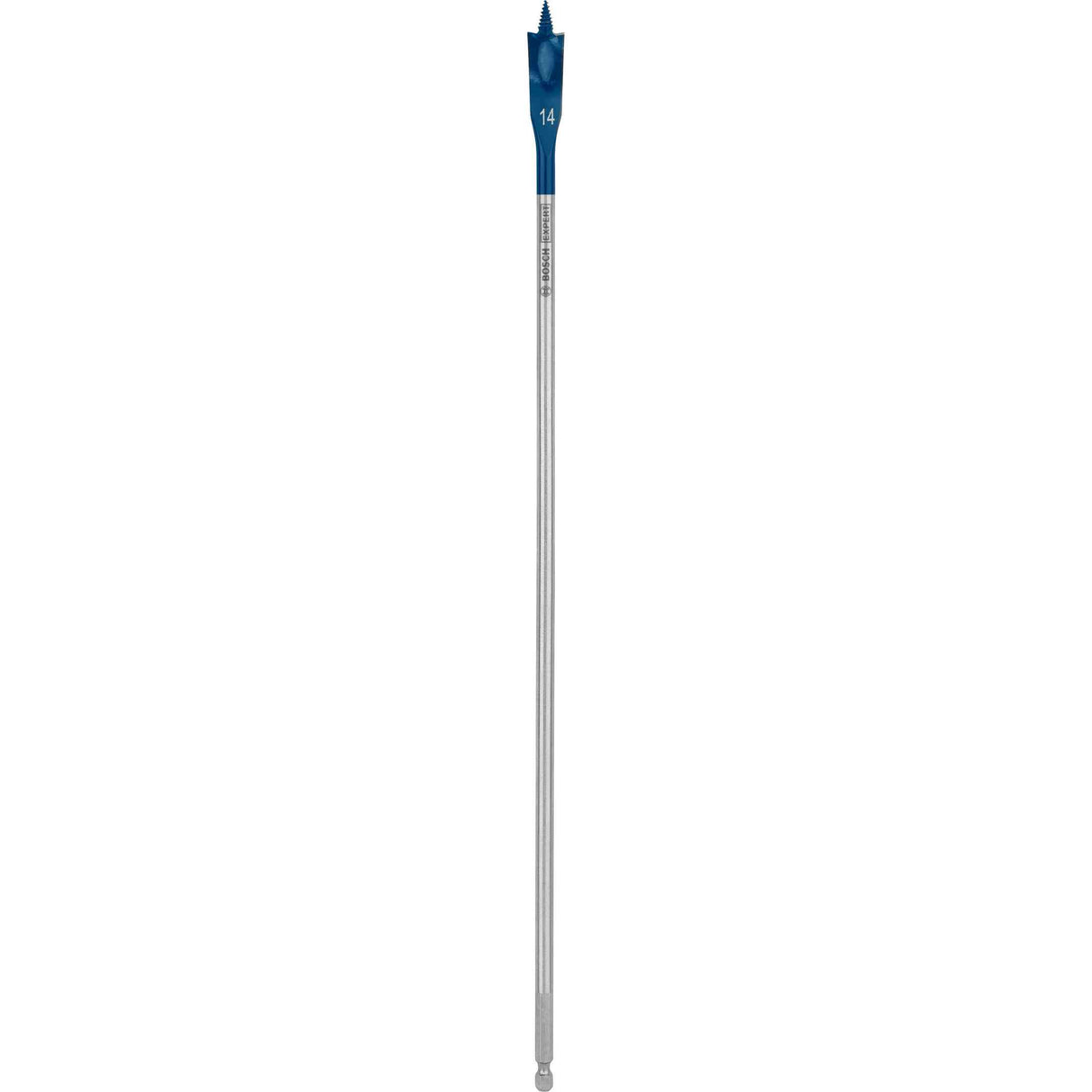 Bosch Professional SelfCut Speed Spade Drill Bit - 14 x 400mm